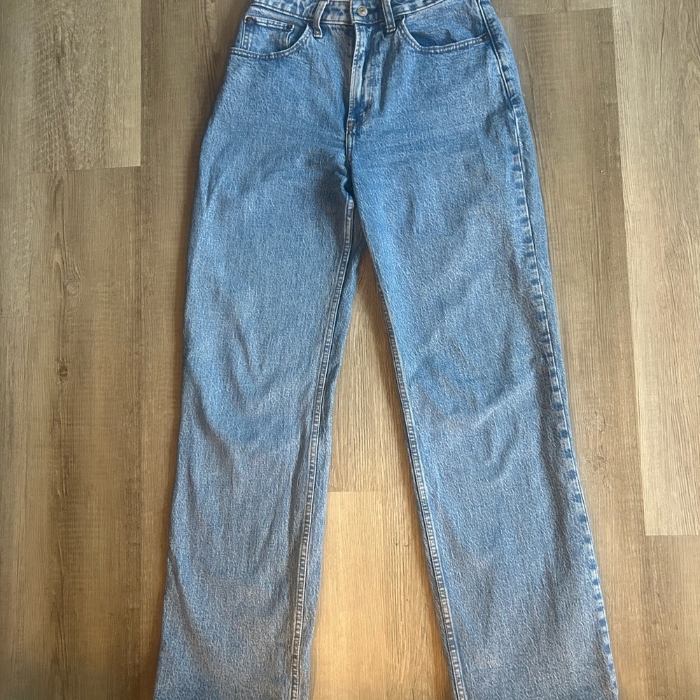 Abercrombie & Fitch Jeans